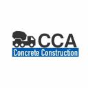 CCA Concrete Contractor Austin logo